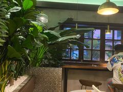 -ChitChat奇洽·Bistro(黎黄陂路店)