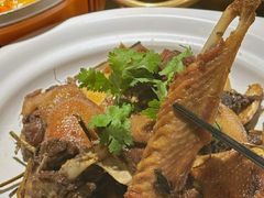 -永安水煮活鱼·仪征土菜院子
