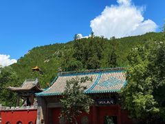-窦大夫祠