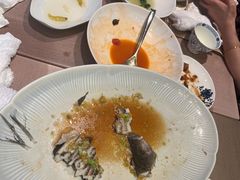 -老运河餐厅