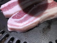 -唯成•韩国炭火烤肉 유성고기