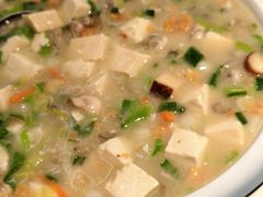 福州柯豆腐-旺达·福州菜(正大广场店)