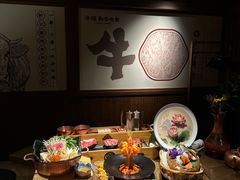 -牛道·和牛九食(市府恒隆广场店)