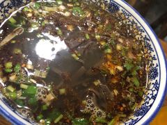 -惠记粉汤羊血梆梆肉(永松路店)