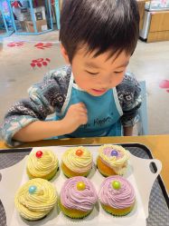 -Harry's Kitchen哈里小屋(上海大悦城店)