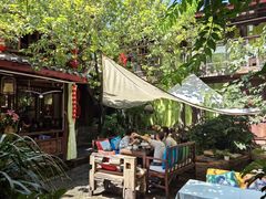 -吃货私房菜(丽江束河古镇店)