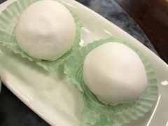 冰榴莲-智香甜品店