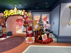 -奈尔宝家庭中心·亲子餐厅(北京东坝万达店)