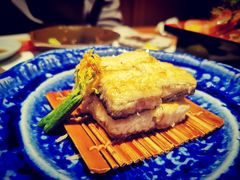 -岚山日本料理(珠江新城店)