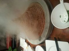 android_upload_pic-咕嘟草帽鱼·牛奶一样的鲜鱼汤(包河万达广场创始店)