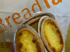 -BreadTalk面包新语·烘焙蛋糕(海珠丽影广场店)