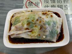-穗银肠粉店(东川路店)