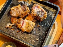 -味太助·银饭食堂(中华城店)