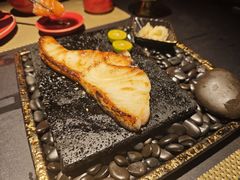 -三喜•正本匠心日料(月河店)