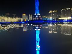 -聚龙湖公园