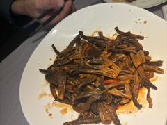 -章吴记喜瑞餐厅(东东城店)