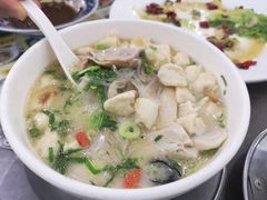 -春发生饭店·非遗(南院门店)