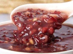 八宝粥-歪小孩山野鲜货火锅店(银河名座店)