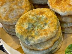 -高晓山馅饼店(牛庄百年店)