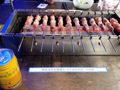 -很久以前羊肉串(打浦路店)