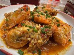 -辣出味岳阳特色烧烤·龙虾大排档(砂子塘总店)