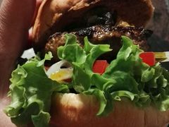 -HIGH FIVE哈福手工汉堡(桂林路店)