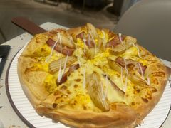 -必胜客(WOW中心城店)