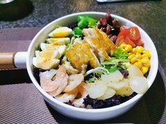 -将太无二·北美传奇寿司(瑞士公寓店)