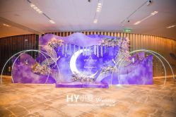 -HY小曼wedding·TOPYOUNG团队