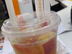 -CoCo都可(砂之船奥莱店)