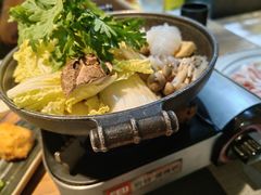 -森味薪火烧•烧鸟居酒屋•日本料理(望京店)