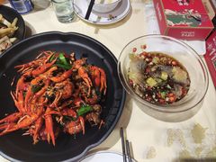 -聚味瞿记·龙虾堂(天元店)