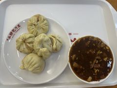 -小胖包子王(赵公口店)