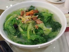 -金城大酒店-中餐厅(汾江中路店)