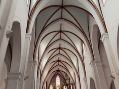 -圣约瑟夫大教堂