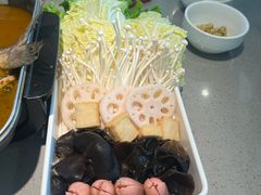 -半天妖烤鱼(方庄店)