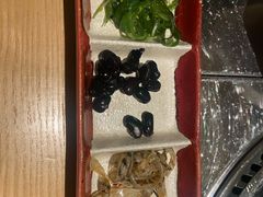 -隐泉京望日式料理(太和广场店)