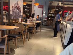 -必胜客(大宁路店)