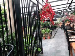 -湘邻呷铺·田园家宴(汉基广场店)