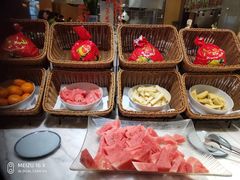 -达蓬山大酒店西餐厅