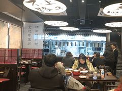 -古都历食南京菜·烤鸭·鸭血粉丝·汤包(南京博物院店)