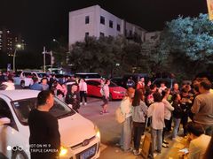 -国强手抓(北京西路店)