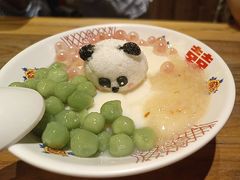 -破三川·新川菜(静安大融城店)