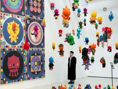 -时代美术馆-成都馆