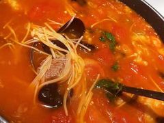-小河盐帮·私家菜·烤鸭(三元桥·霄云路店)