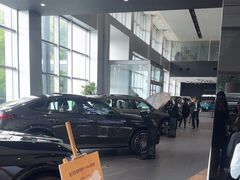 -奔驰上海利星(七宝店)