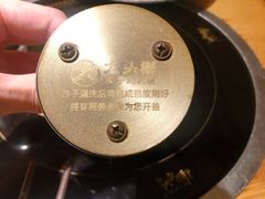 -大头椰·椰子鸡火锅(南宁万象城店)