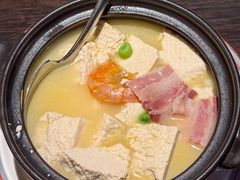-庐灶江南·江南菜·四合院Bistro(东直门雍和宫·原华侨宾馆店)