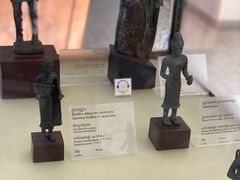 -柬埔寨国家博物馆