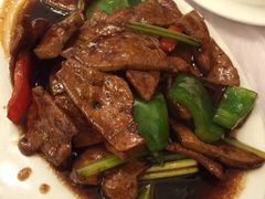 玲珑餐厅-玲珑餐厅(陕西南路店)
